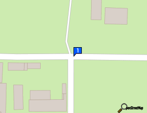 Carte Sarl Bougault Joel