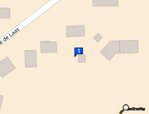 Carte Garage Vv Specialiste