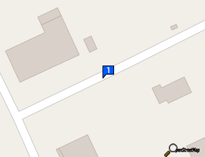 Carte Brehard Automobiles