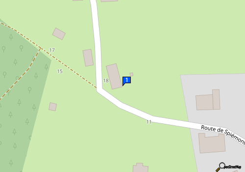 Carte Gsr88