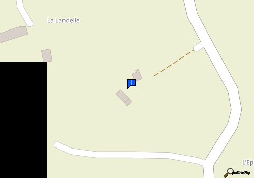 Carte Thony Rep