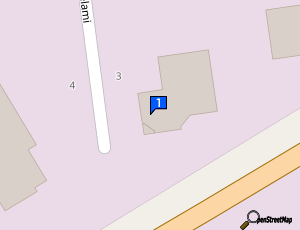 Carte Carrosserie Ruffle