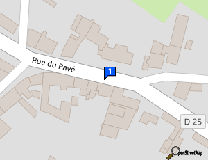 Carte Automobile Du Centre