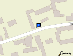 Carte Ledoux Multi Services Auto