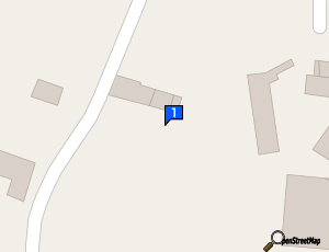 Carte Johnny Mussard Lavage Auto