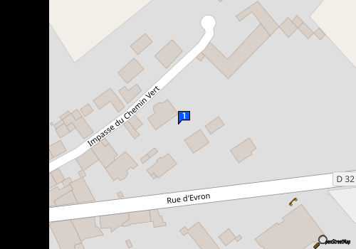Carte Eloy Meca