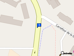 Carte Magic Clean Lavage