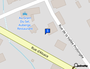 Carte Garage Didier Kevin