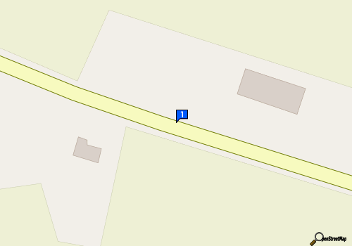 Carte Sarl Doiteau