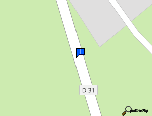 Carte Garage Pereira