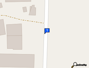 Carte Lb Automobiles