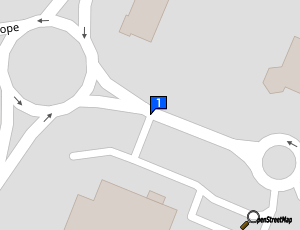 Carte Carrosserie Espace Du Lac