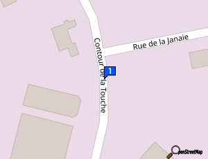 Carte Roulle Clean Trucks