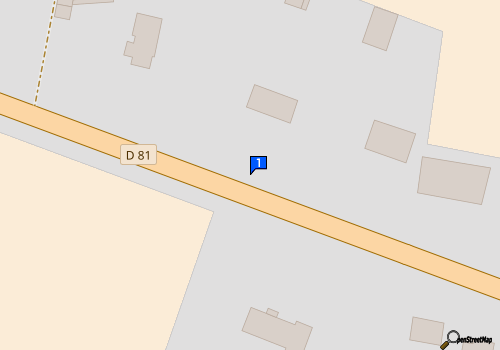 Carte Depanncar S Quatre Ving Neuf