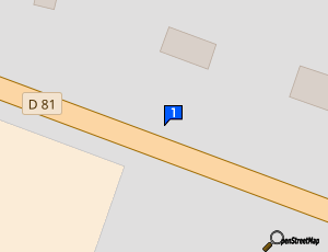 Carte Depanncar S Quatre Ving Neuf