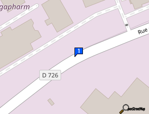 Carte Distribution Alimentaire Fontanaysienn