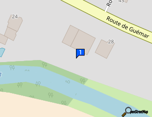 Carte L Atelier D Olivier