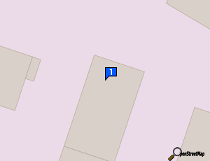 Carte Janville Toury Automobiles