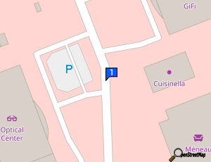 Carte Riccio Lavaggio