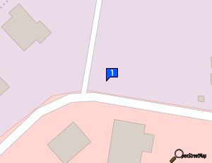 Carte See Garage Lefeuvre