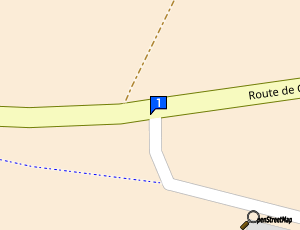 Carte Auto Matic Lavage