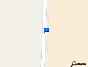 Carte Centre De Lavage Malouin