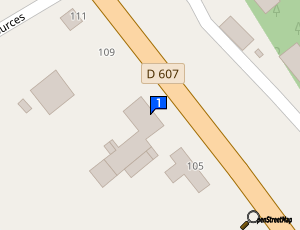 Carte Renovautos A L C