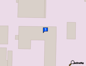 Carte De Schryver Carrosserie