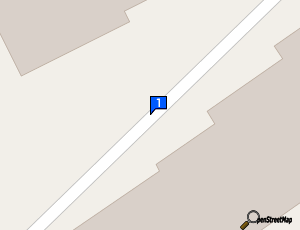 Carte Carrosserie Sanchez