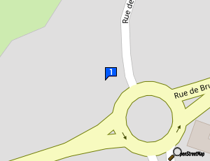 Carte British Passion