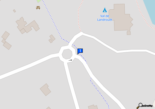 Carte Bcs