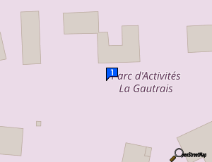 Carte Negolo & Pieces Auto