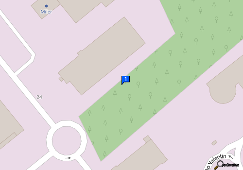 Carte Feu Vert