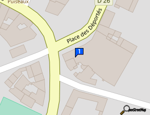 Carte Mca Automobiles