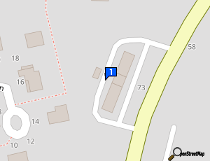 Carte Sarl Hyper Flash