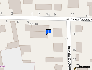 Carte Auto Brillance