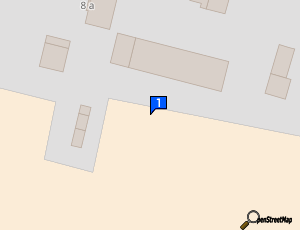 Carte Carrosserie Guth