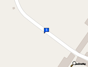 Carte Garage Philippo