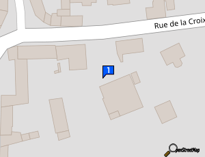 Carte Maresche Automobile