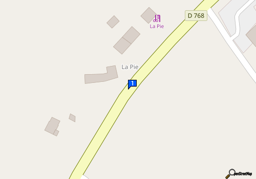 Carte M C P C
