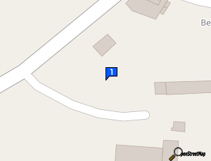 Carte Garage Solidaire 22