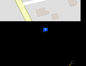 Carte Fp Saint Denis Carrosserie