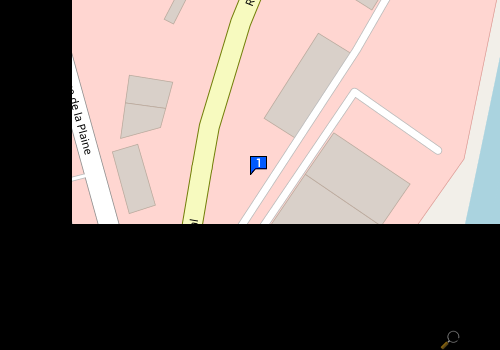 Carte Bodycar