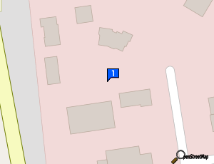 Carte Sarl Clement Jean Luc