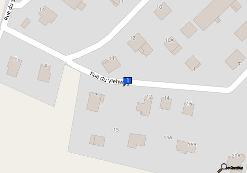 Carte Llc Auto