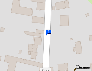 Carte Sarl Romain Braux