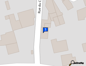 Carte Mr Autos Sport