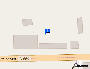 Carte Louis Automobiles