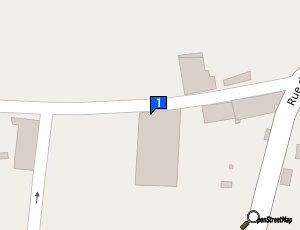 Carte Legende Automobile