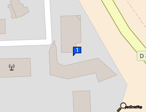 Carte Breizh Body Car